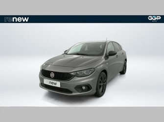 Photo Fiat Tipo 5 PORTES MY20 1.4 95 ch S&S S-Design