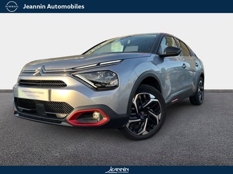 Photo Citroen C4 C4 PureTech 130 S&S BVM6