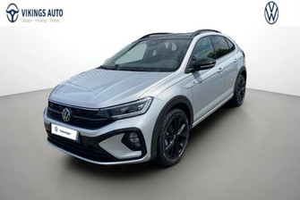 Photo Volkswagen Taigo Taigo 1.5 TSI 150 DSG7