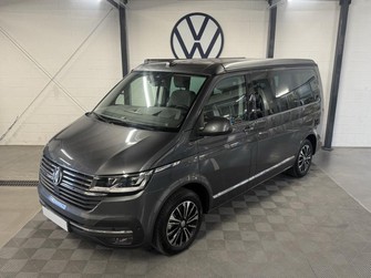 Photo Volkswagen California 2.0 TDI 150ch Ocean DSG7