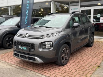 Photo Citroen C3 Aircross PureTech 110ch S&S Feel Pack