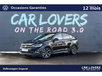 Photo Volkswagen Taigo 1.5 TSI 150 DSG7 Style