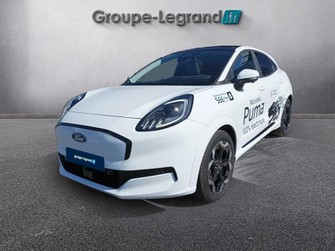 Photo Ford Puma Gen-E 168ch Standard Range 43 kWh Premium