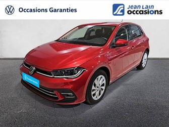 Photo Volkswagen Polo 1.0 TSI 95 S&S BVM5 Style