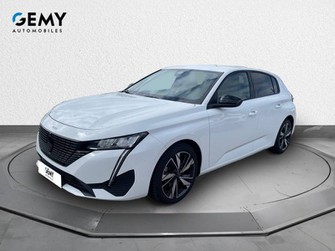 Photo Peugeot 308 BlueHDi 130ch S&S BVM6 Allure