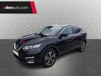 Photo Nissan Qashqai 1.5 dCi 115 N-Connecta