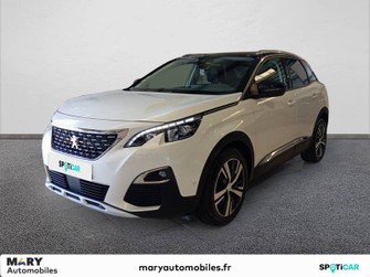 Photo Peugeot 3008 BlueHDi 130ch S&S BVM6 Allure Business