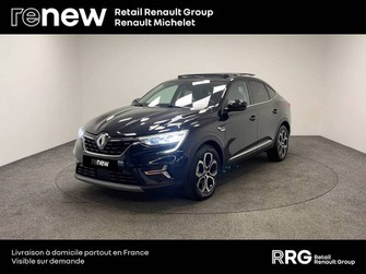 Photo Renault Arkana Arkana TCe 140 EDC FAP - 22