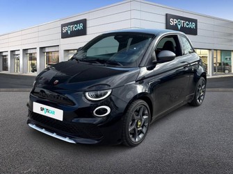 Photo Abarth 500 e 155ch Pack 4cv