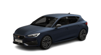 Photo Cupra Leon Leon 1.4 e-HYBRID 245 ch DSG6