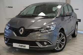 Photo Renault Scenic IV BUSINESS dCi 110 Energy EDC