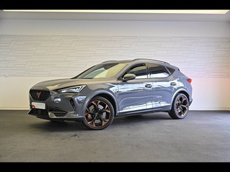 Photo Cupra Formentor 2.0 TSI 310ch VZ DSG7 4Drive