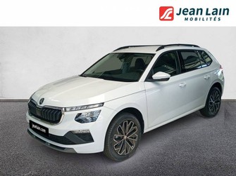 Photo Skoda Kamiq 1.5 TSI Evo 2 150 ch DSG7 ACT Selection