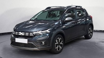 Photo Dacia Sandero Sandero TCe 90
