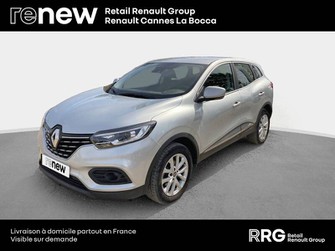 Photo Renault Kadjar Kadjar TCe 140 FAP
