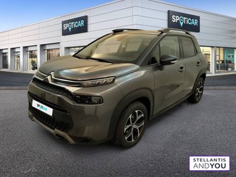 Photo Citroen C3 Aircross PureTech 130 S&S EAT6 Shine