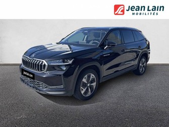 Photo Skoda Kodiaq 1.5 TSI 204 ch Hybride Rechargeable PHEV DSG6 5pl Selection