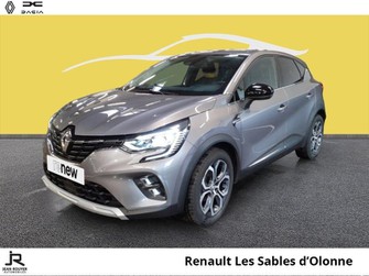 Photo Renault Captur 1.0 TCe 90ch Techno