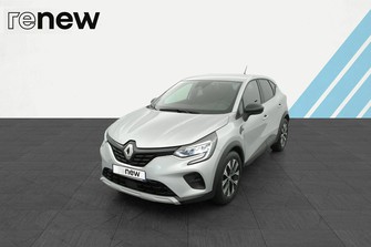 Photo Renault Captur Captur TCe 90