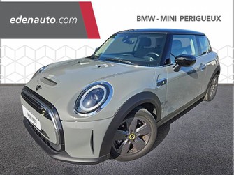 Photo Mini  Mini Hatch 3 Portes Cooper SE 184 ch Finition Classic