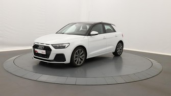 Photo Audi A1 sportback 30 TFSI 110 ch S tronic 7 Advanced 2