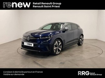 Photo Renault Megane E-TECH Megane E-Tech EV60 220 ch optimum charge