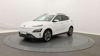 Photo Hyundai Kona ELECTRIC Electrique 64 kWh - 204 ch Creative
