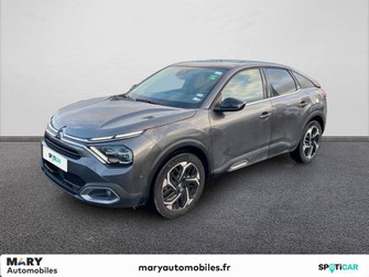 Photo Citroen C4 BlueHDi 130 EAT8 Max