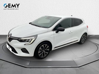 Photo Renault Clio E-Tech full hybrid 145 Techno
