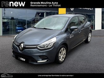Photo Renault Clio 1.5 dCi 75ch energy Trend 5p Euro6c