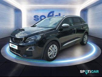 Photo Peugeot 3008 1.2 PureTech 130ch S&S Style