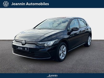 Photo Volkswagen Golf Golf 1.5 eTSI OPF 130 DSG7