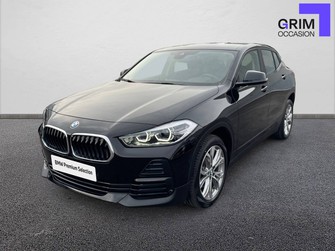 Photo Bmw X2 F39 X2 sDrive 18i 136 ch DKG7