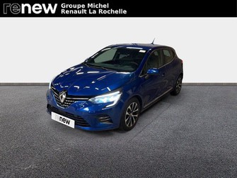 Photo Renault Clio V Clio TCe 90 - 21N
