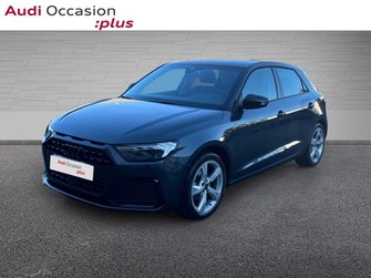 Photo Audi A1 Sportback 30 TFSI 110ch Avus S tronic 7