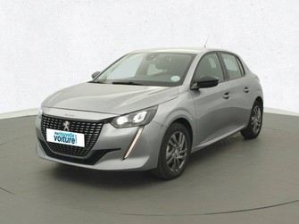 Photo Peugeot 208 208 PureTech 75 S&S BVM5