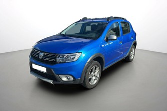 Photo Dacia Sandero Sandero TCe 90