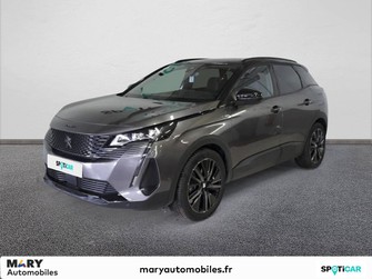 Photo Peugeot 3008 3008 Hybrid 225 e-EAT8