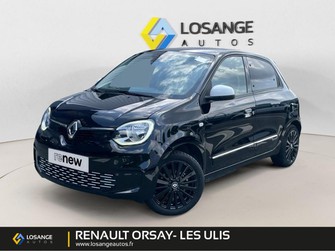 Photo Renault Twingo E-TECH ELECTRIQUE III SL Urban Night