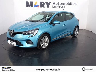 Photo Renault Clio TCe 90 - 21 Business