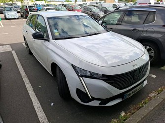 Photo Peugeot 308 SW BlueHDi 130ch S&S EAT8 Allure
