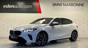 Photo Bmw Serie 1 Série 1 F70 120d 163 ch DKG7 M Sport 5p