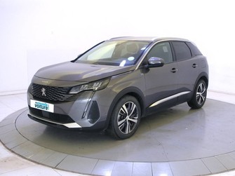 Photo Peugeot 3008 3008 Hybrid 225 e-EAT8