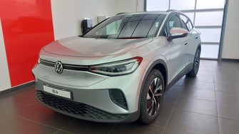 Photo Volkswagen ID.4 ID.4 286 ch Pro