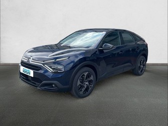 Photo Citroen C4 C4 BlueHDi 130 EAT8
