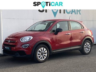 Photo Fiat 500X MY19 500X 1.0 FireFly Turbo T3 120 ch