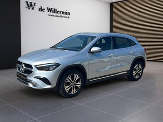Photo Mercedes GLA GLA GLA 250 e 8G-DCT