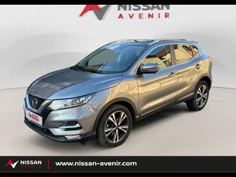 Photo Nissan Qashqai 1.5 dCi 115ch N-Connecta DCT 2019 Euro6-EVAP