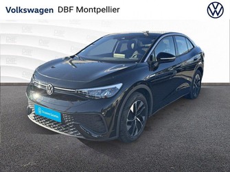 Photo Volkswagen ID.5 174 ch Pro