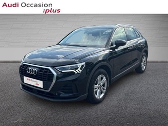 Photo Audi Q3 35 TFSI 150ch Mild Hybrid Business line S tronic 7